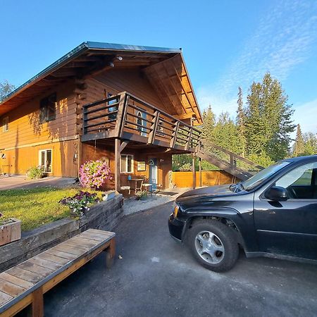 سولدوتنا Southern Bluff Bed & Breakfast المظهر الخارجي الصورة