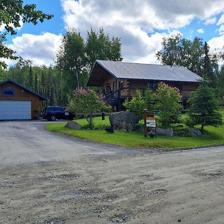 سولدوتنا Southern Bluff Bed & Breakfast المظهر الخارجي الصورة
