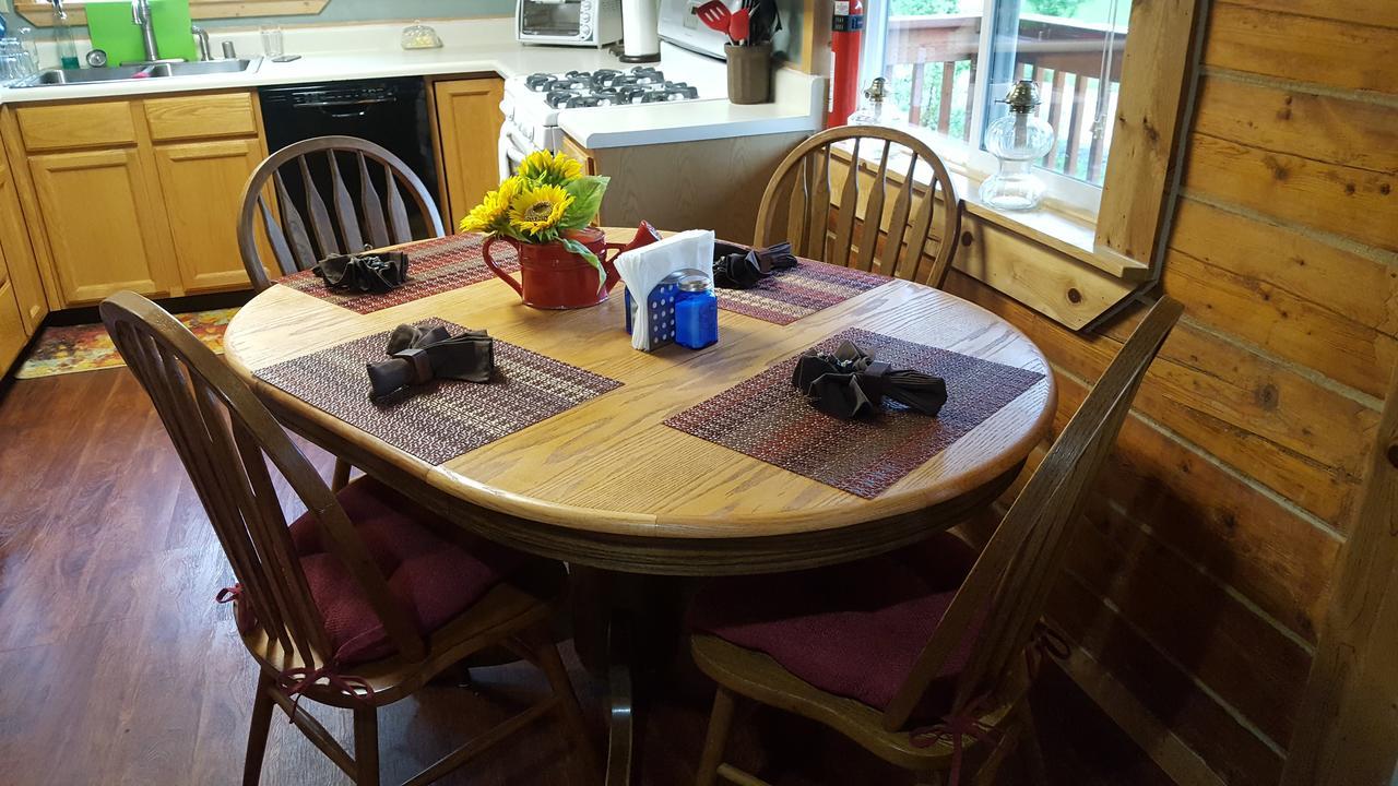 سولدوتنا Southern Bluff Bed & Breakfast المظهر الخارجي الصورة