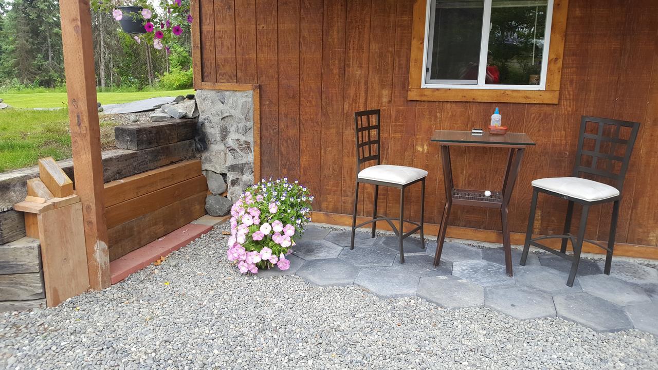 سولدوتنا Southern Bluff Bed & Breakfast المظهر الخارجي الصورة