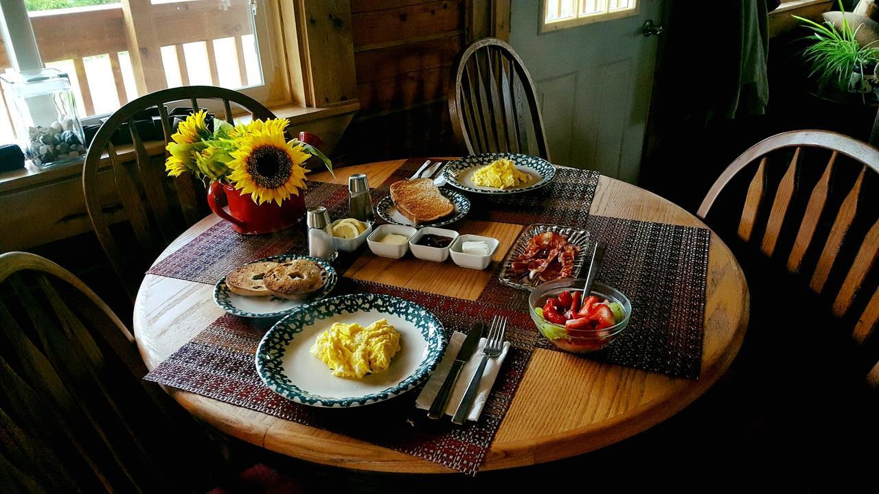سولدوتنا Southern Bluff Bed & Breakfast المظهر الخارجي الصورة