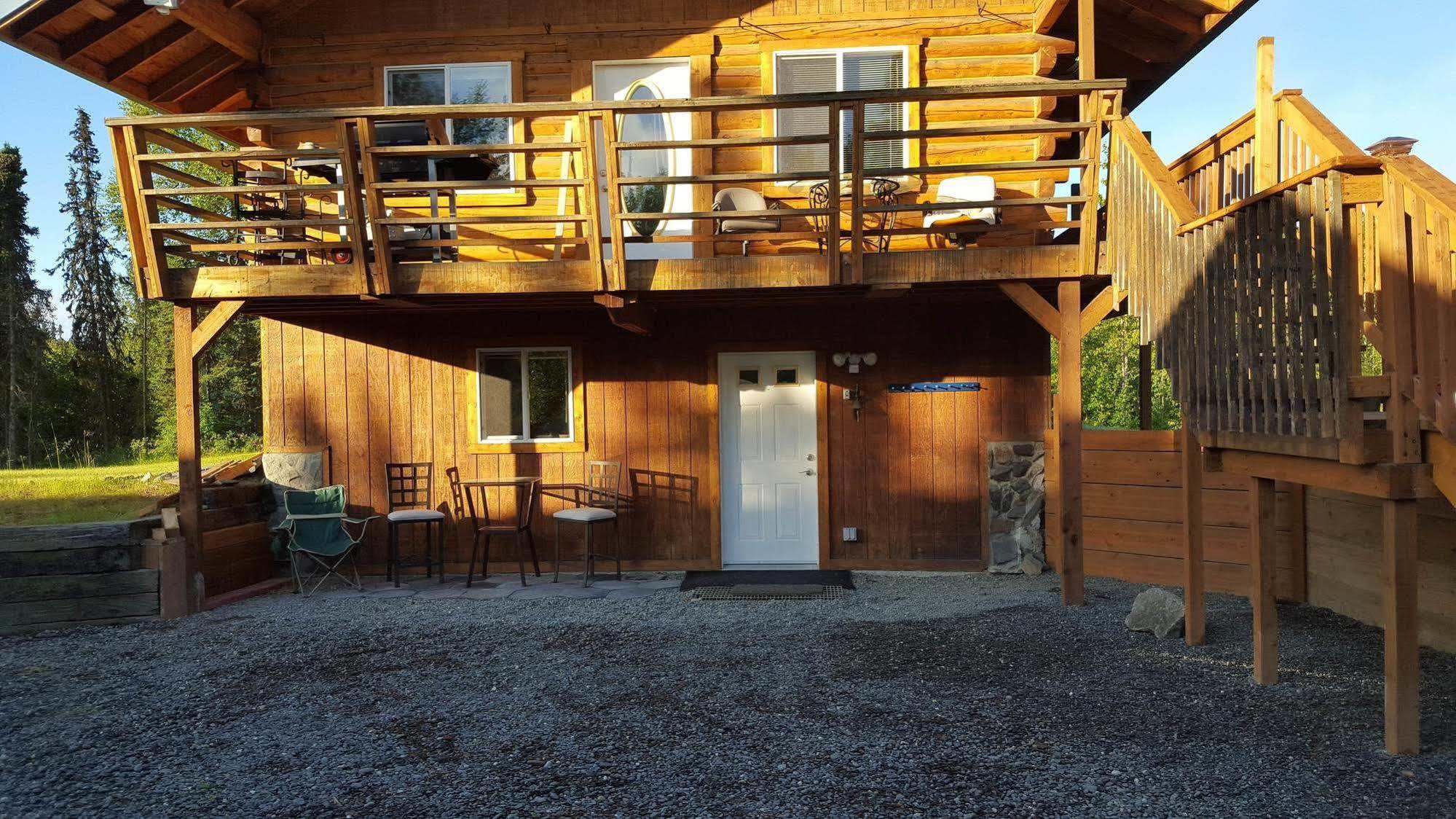سولدوتنا Southern Bluff Bed & Breakfast المظهر الخارجي الصورة