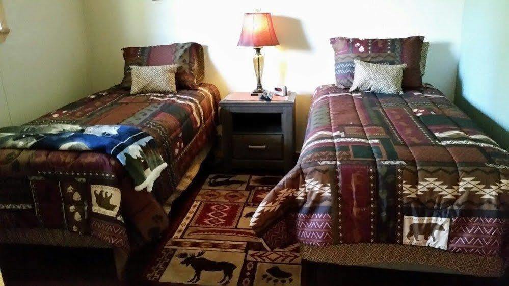 سولدوتنا Southern Bluff Bed & Breakfast المظهر الخارجي الصورة