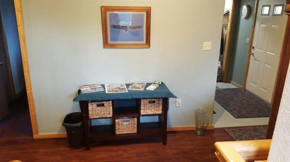 سولدوتنا Southern Bluff Bed & Breakfast المظهر الخارجي الصورة
