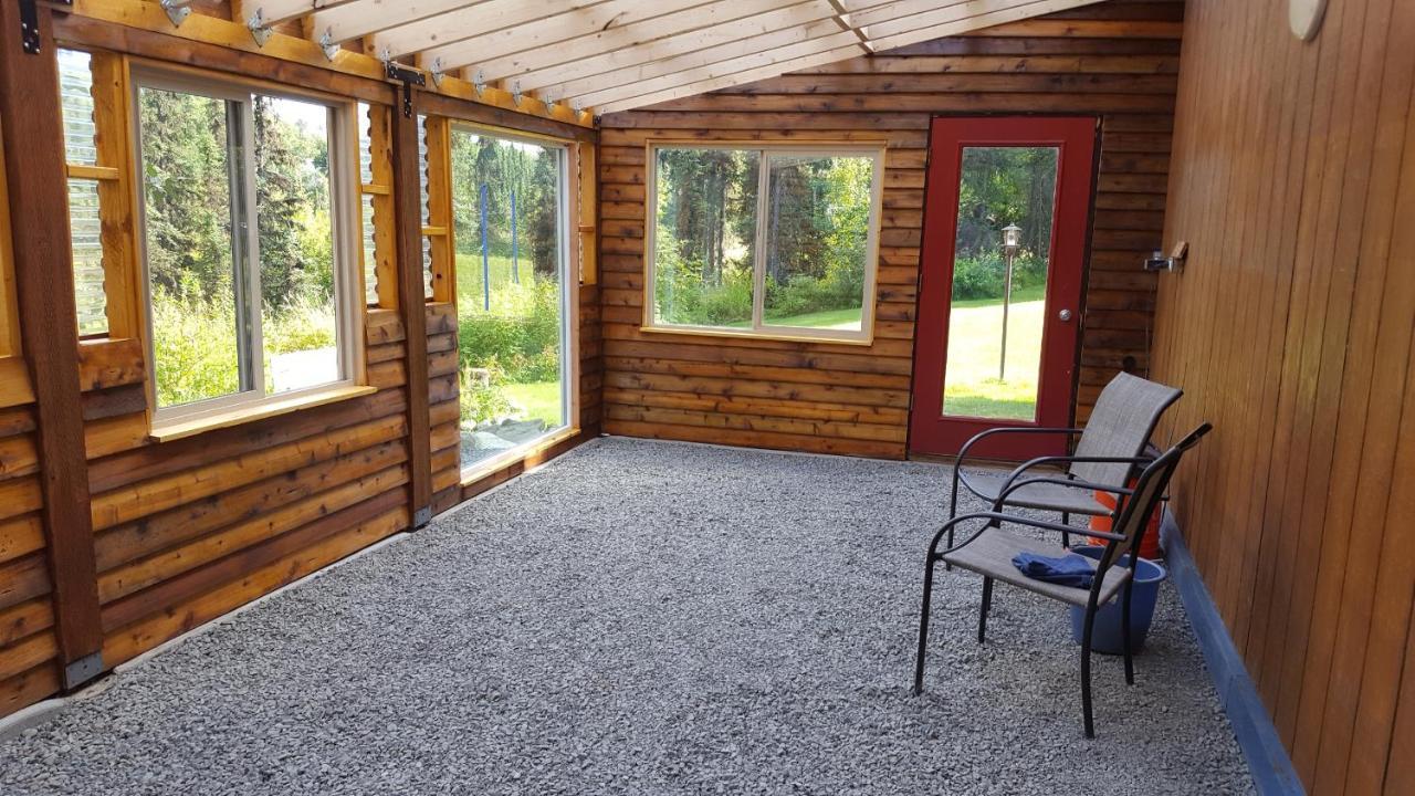 سولدوتنا Southern Bluff Bed & Breakfast المظهر الخارجي الصورة